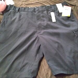 Wrangler Performance Relaxed Fit Shorts, size 4 NWT